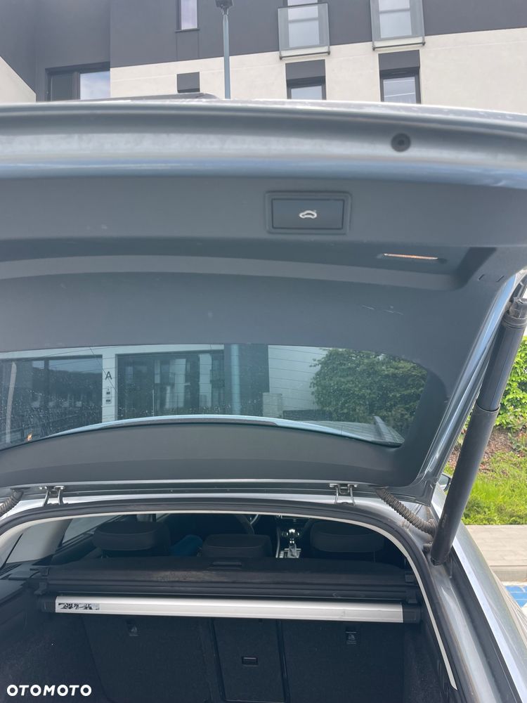 Skoda Superb 1.6 TDI DSG Ambition - 14
