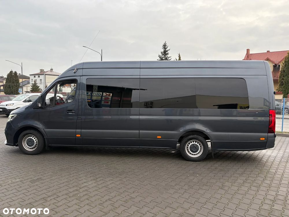 Mercedes-Benz Sprinter 907.255 - 7