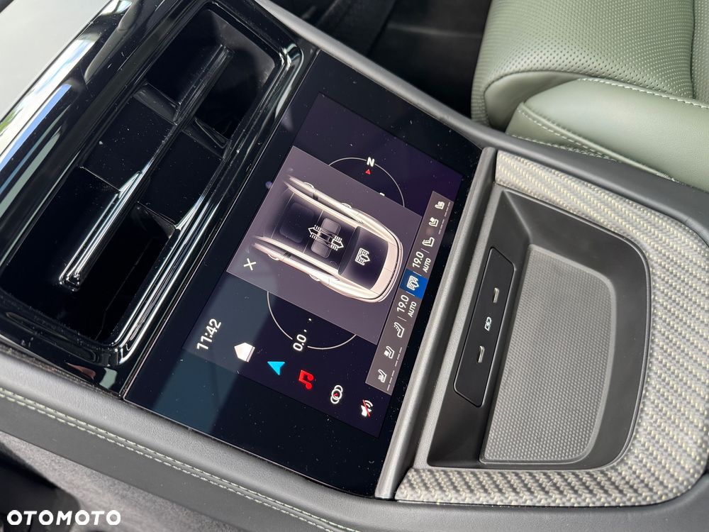 Porsche Panamera Turbo S E-Hybrid PHEV - 21