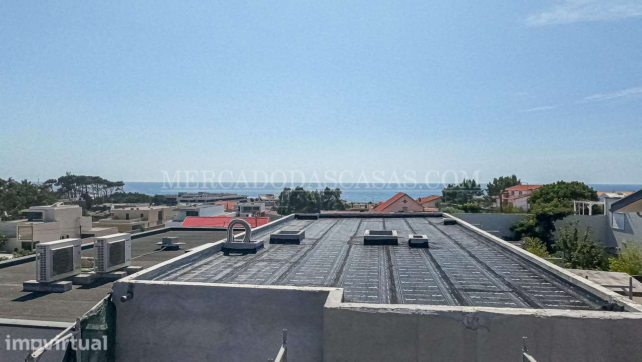 Moradia a escassos 400m da Praia de Canidelo, Vila Nova de Gaia - Grande imagem: 3/17
