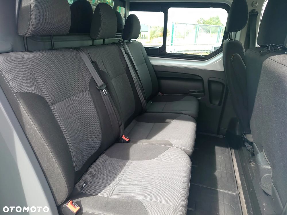 Fiat Talento L2H1 S&S LKW Basis - 14