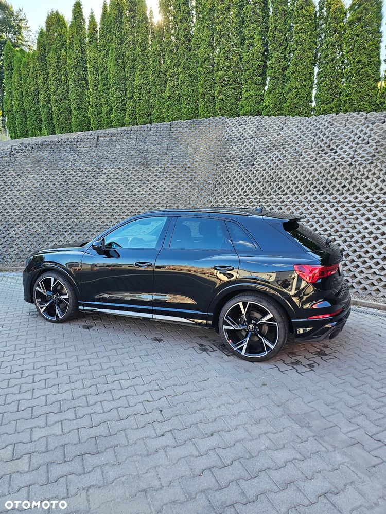Audi Q3 45 TFSI Quattro S tronic S line - 24
