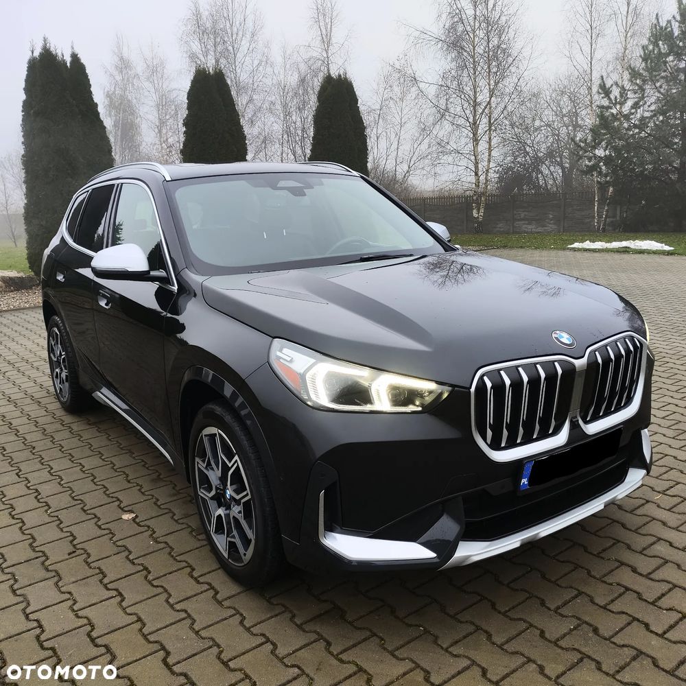 BMW X1 - 4
