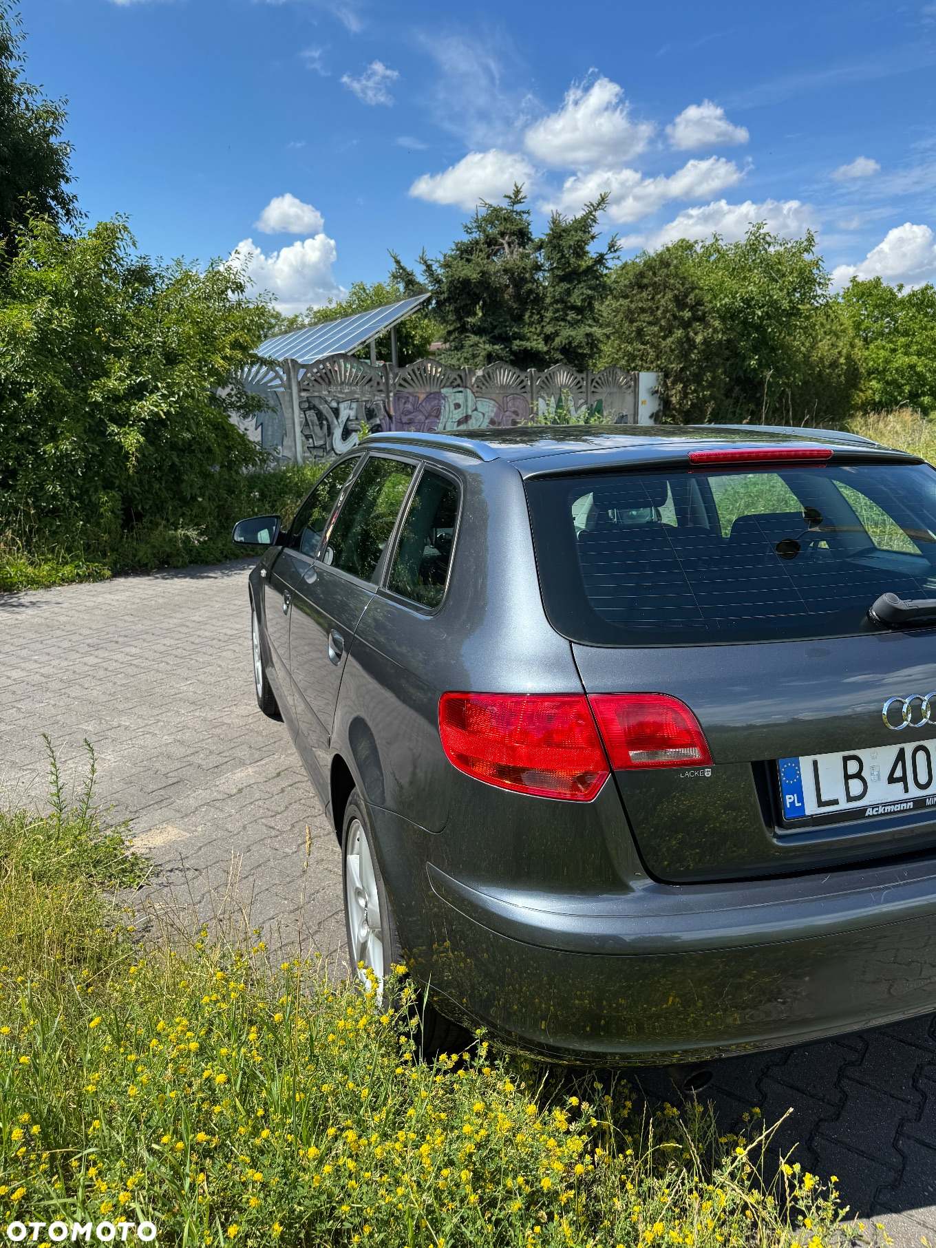 Audi A3 1.6 Ambiente - 17