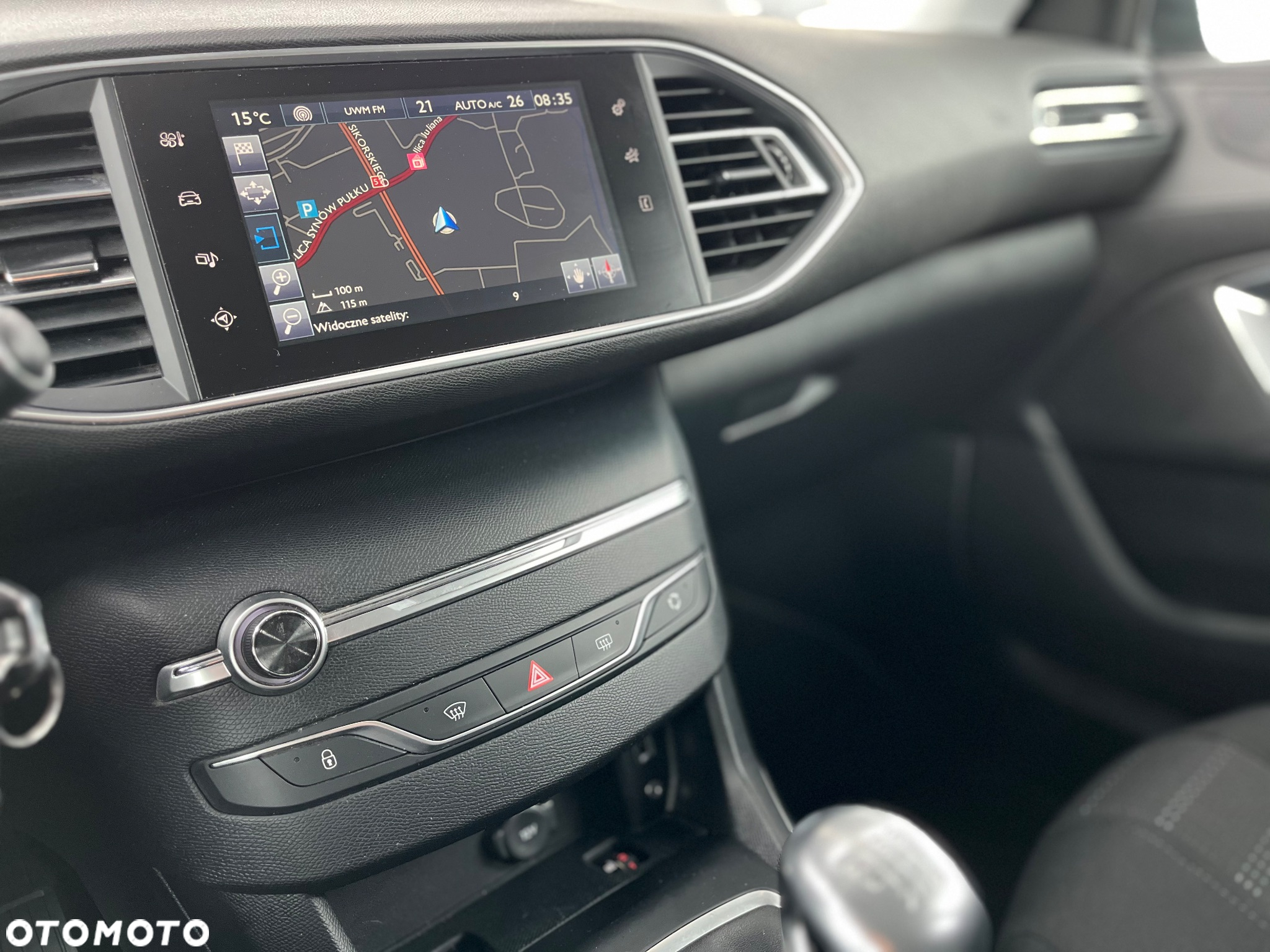 Peugeot 308 - 19