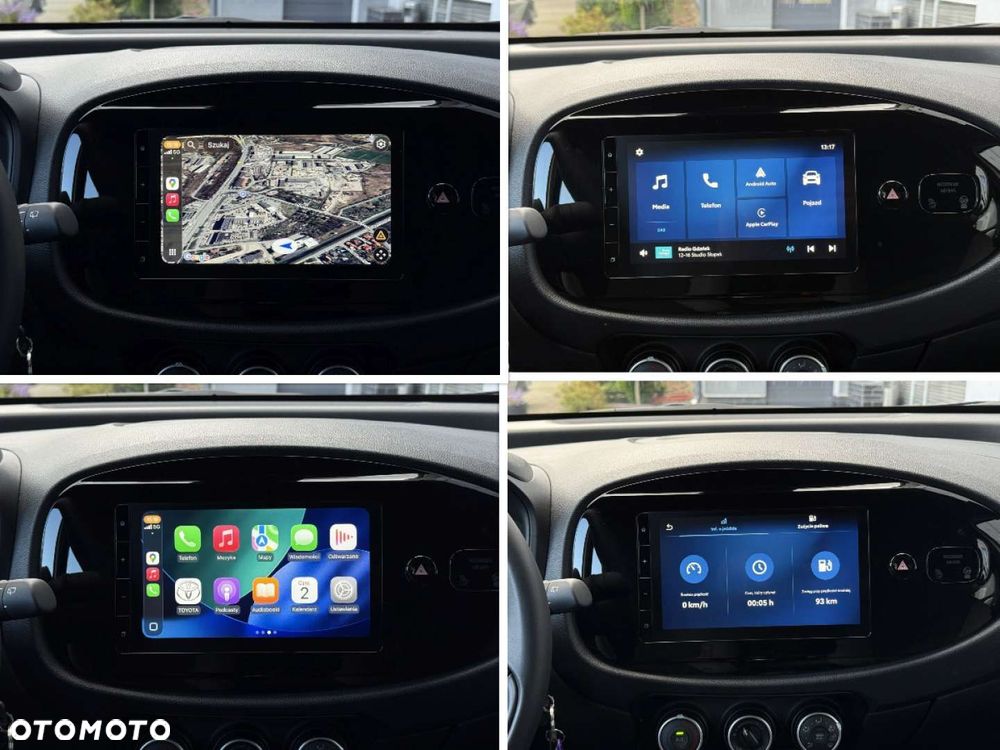 Toyota Aygo X 1.0 VVT-i X-play - 25