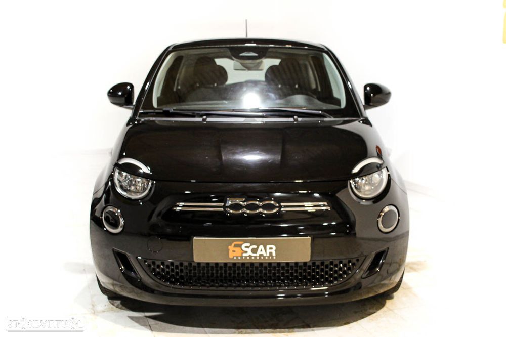Fiat 500e 42kWh ICON - 2