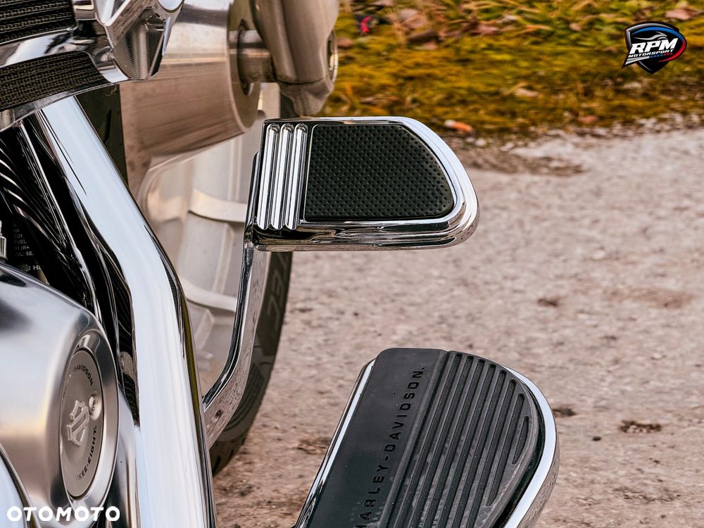 Harley-Davidson Softail Fat Boy - 16