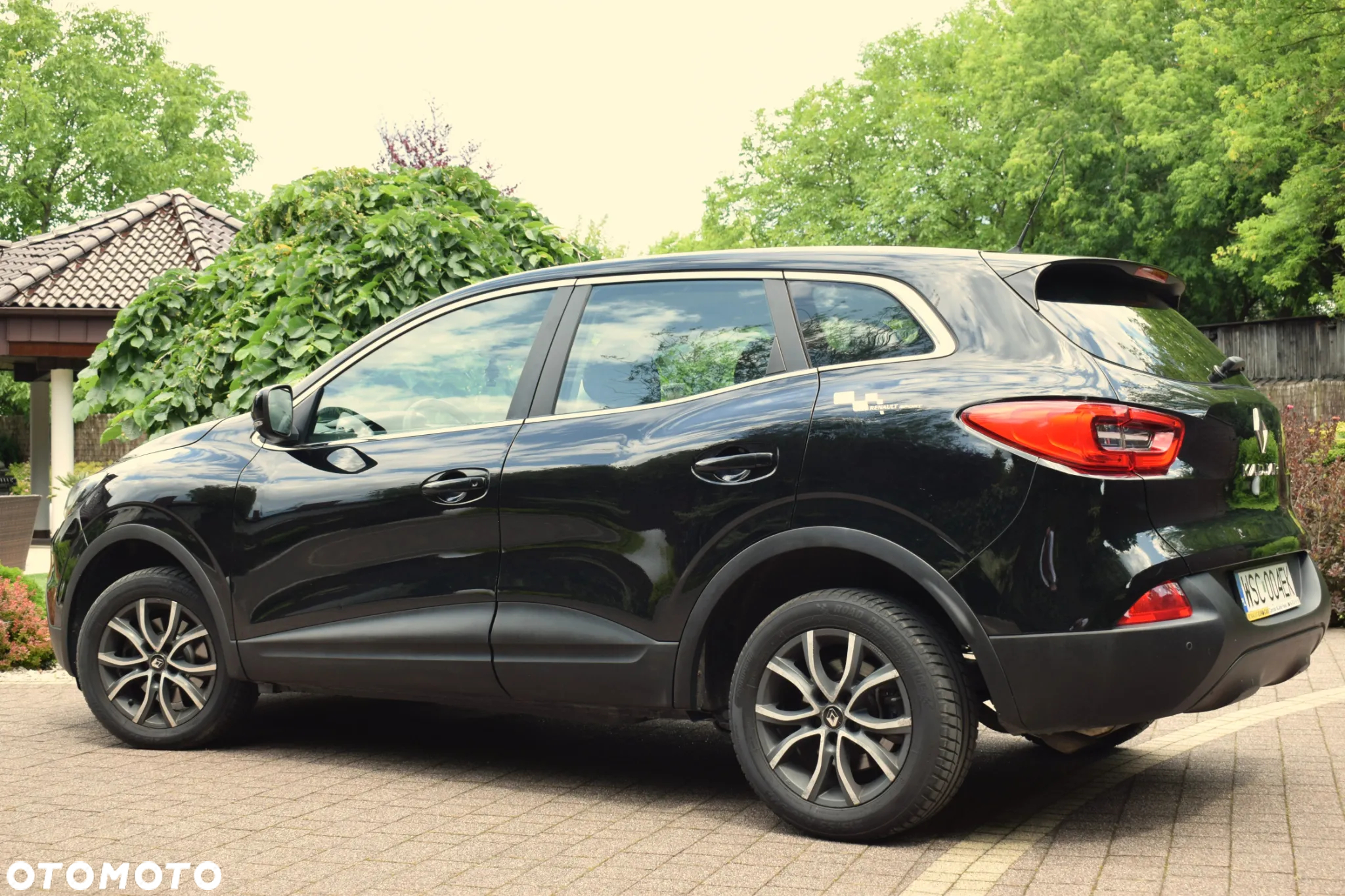 Renault Kadjar 1.2 Energy TCe Limited - 7