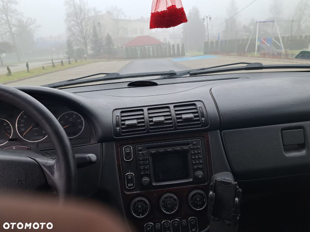 Mercedes-Benz ML - 18