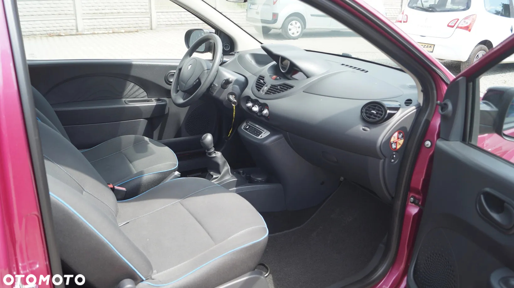 Renault Twingo 1.2 16V Eco Dynamique - 11