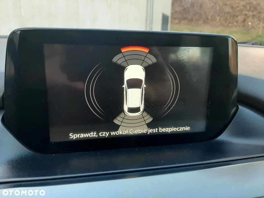 Mazda 6 2.2 SKYACTIV-D Center-Line - 34