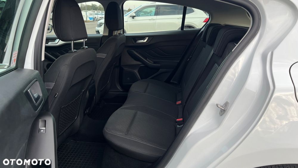 Ford Focus 1.5 EcoBlue Trend Edition - 8