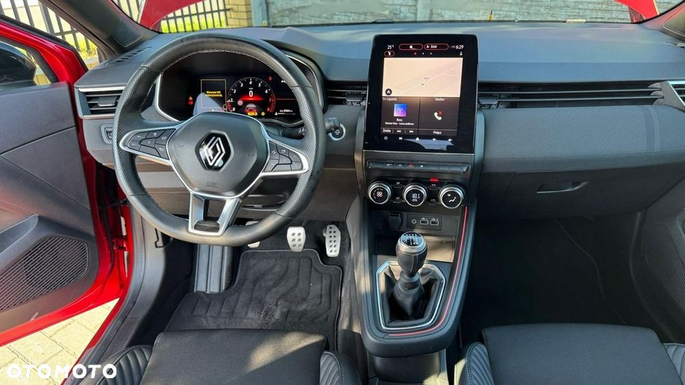 Renault Clio - 29