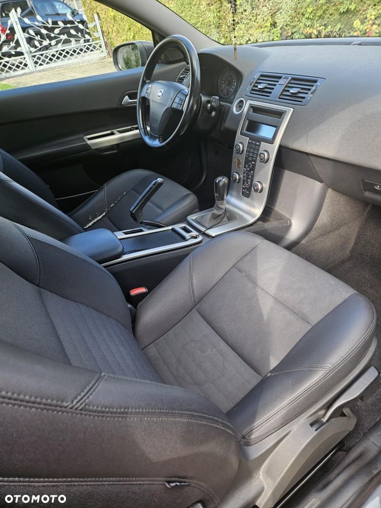 Volvo C30 1.6D - 7