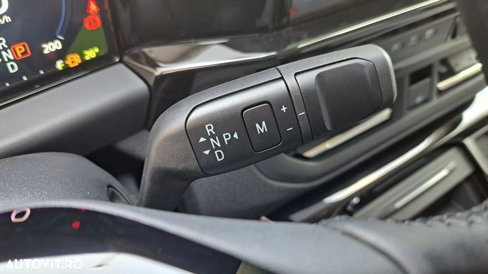 Ford Tourneo Custom L2H1 VA Autm. TitaniumX - 24