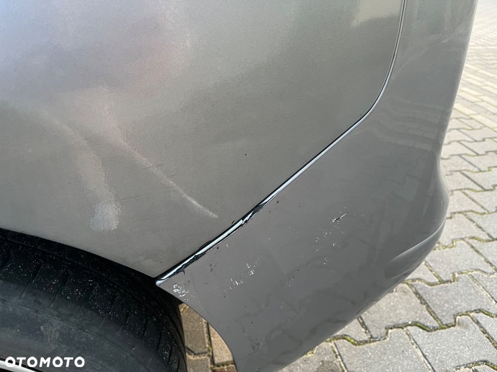Peugeot 5008 2.0 BlueHDi Style 7os - 24