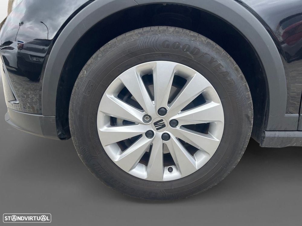 SEAT Arona - 14