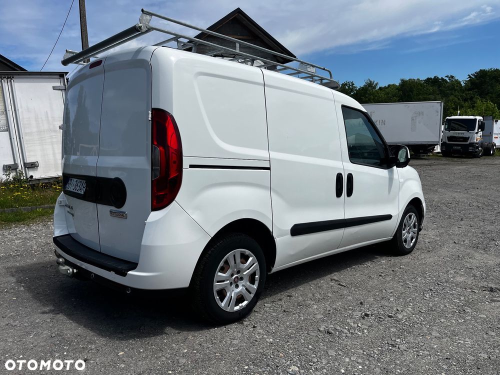 Fiat Doblo II - 4