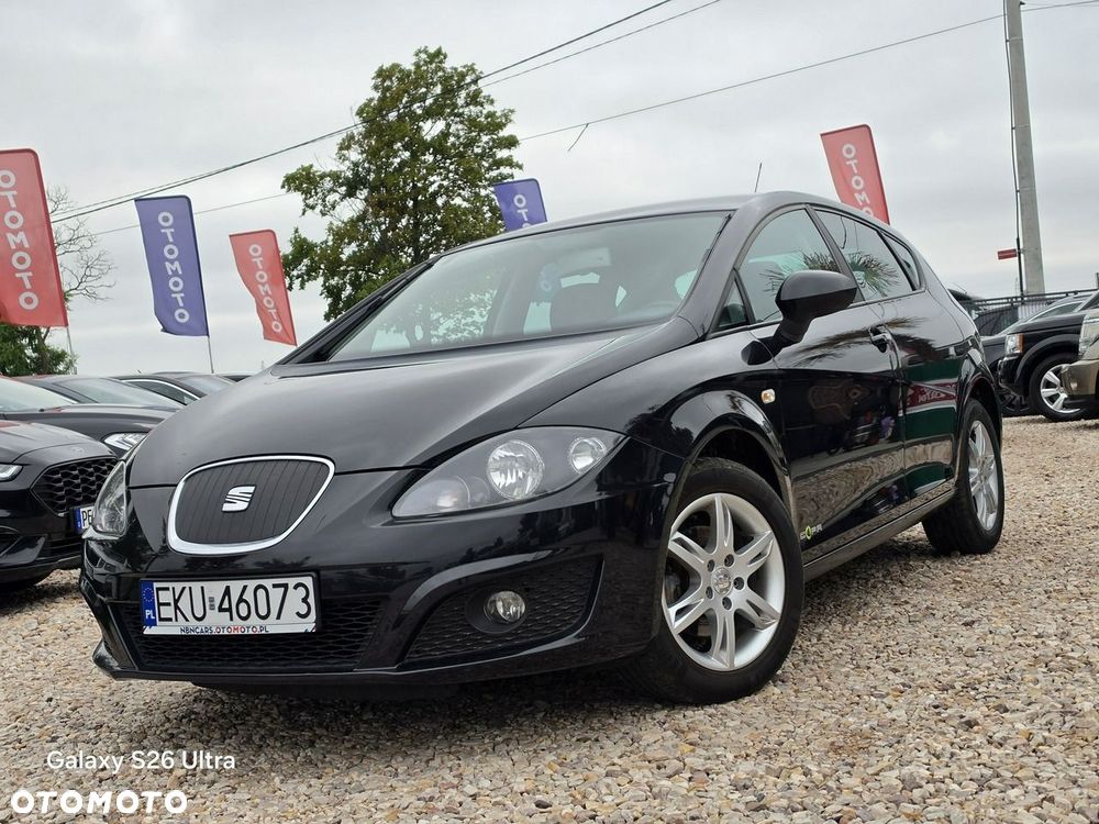 Seat Leon - 21