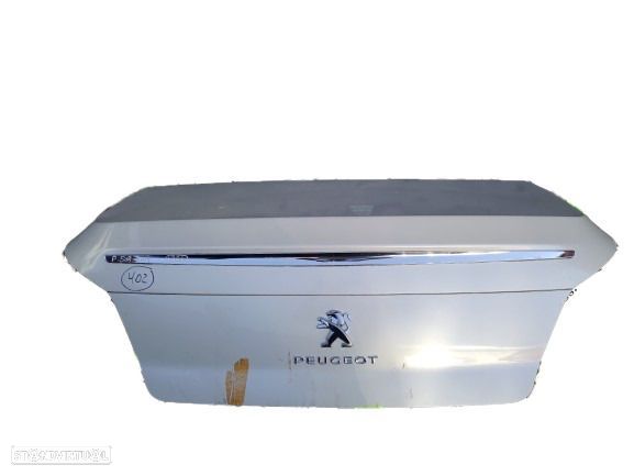 Tampa Mala Peugeot 508 I (8D_) - 1