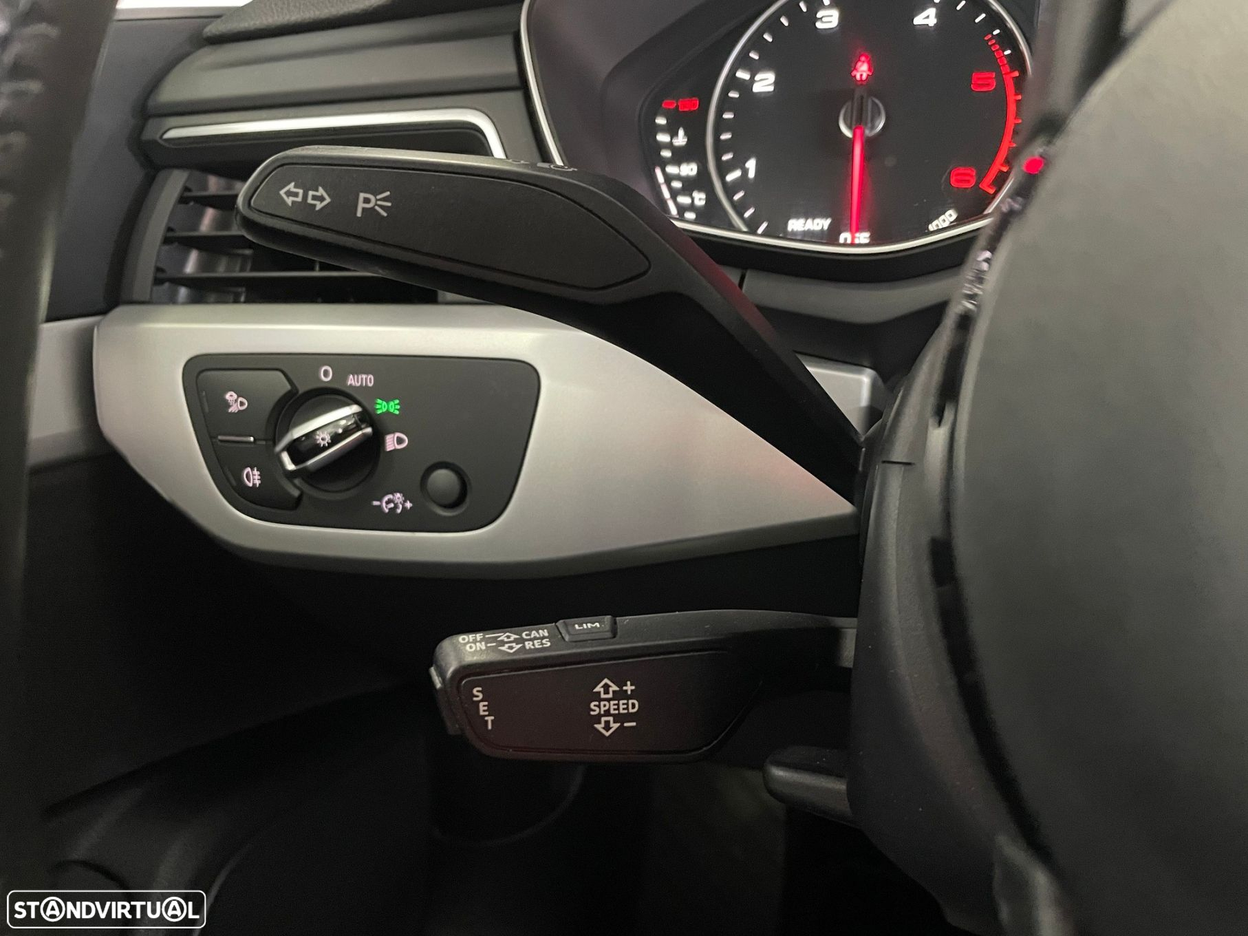Audi A5 2.0 TDI S tronic - 33