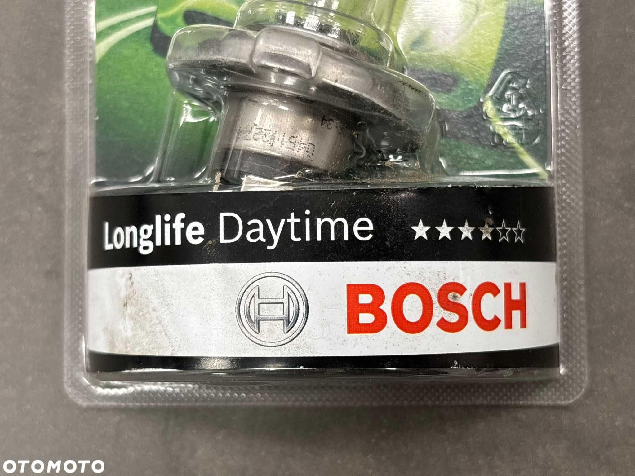 Żarówka Bosch H4 12V 60/55W P43T [473] - 3