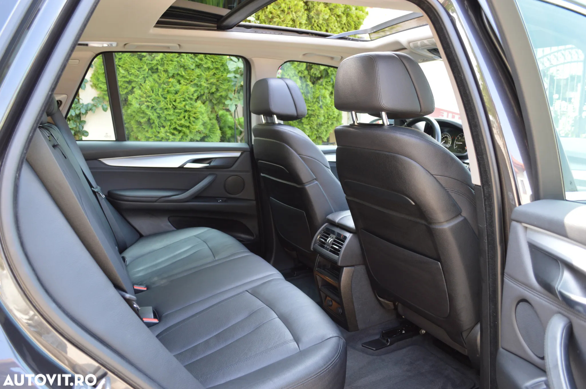 BMW X5 xDrive25d Sport-Aut. - 18
