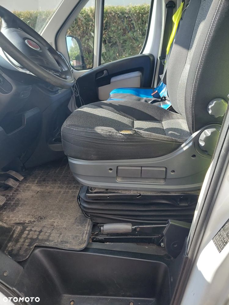 Fiat Ducato L2H2 - 5