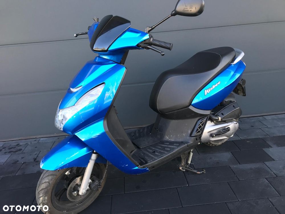 Peugeot Kisbee - 3