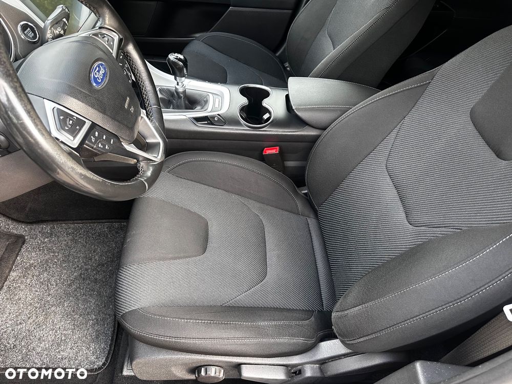 Ford Mondeo 2.0 TDCi ECOnetic Edition - 20