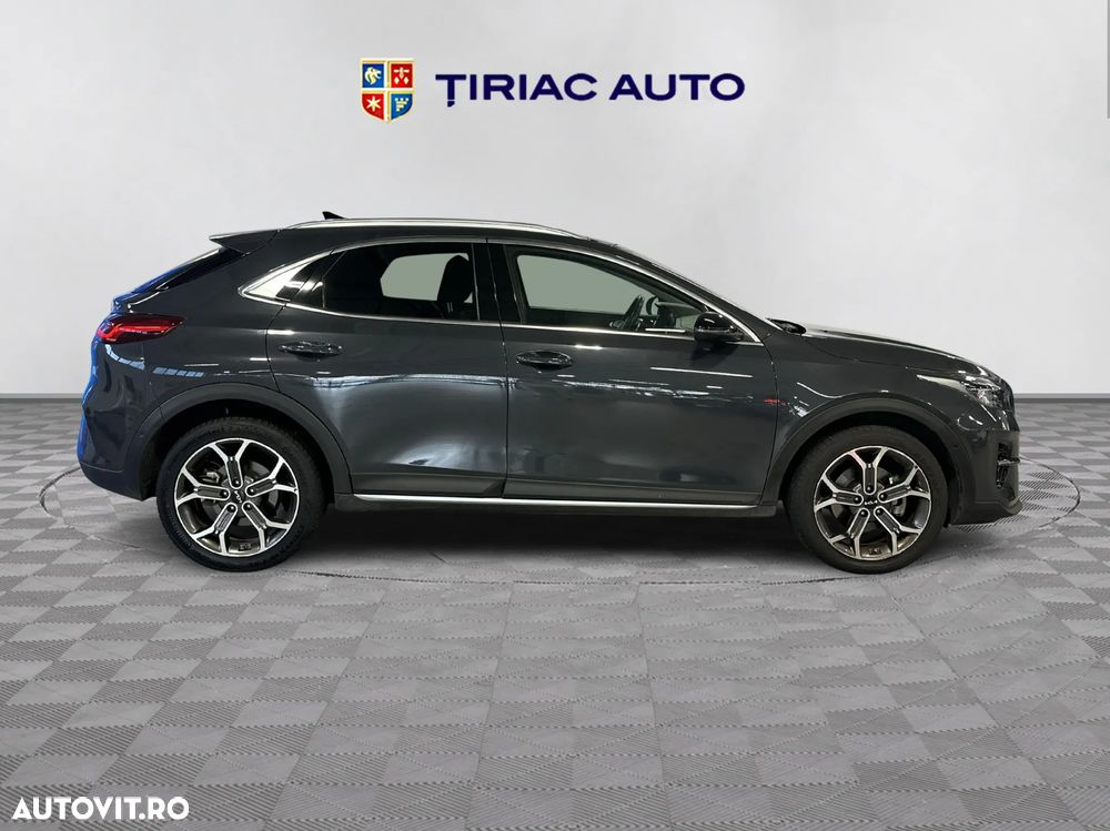 Kia XCeed - 6