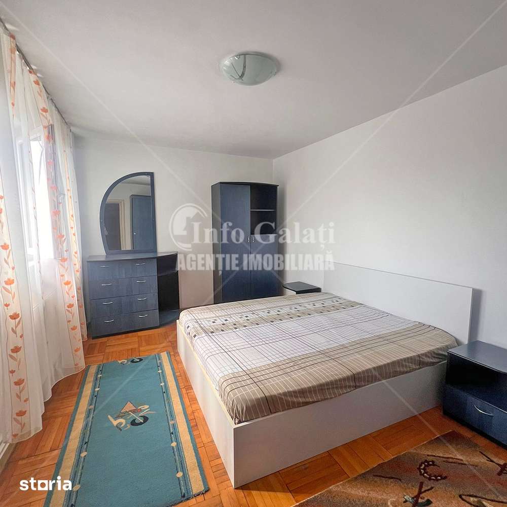 Apartament cu 2 camere | Mazepa, Ancora | Mobilat si Utilat — fotografia 3