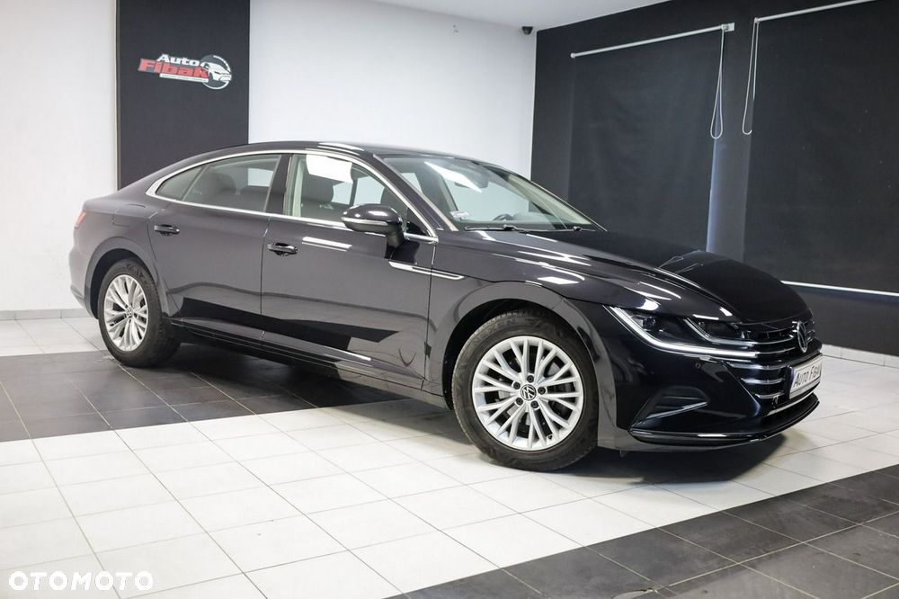 Volkswagen Arteon - 5