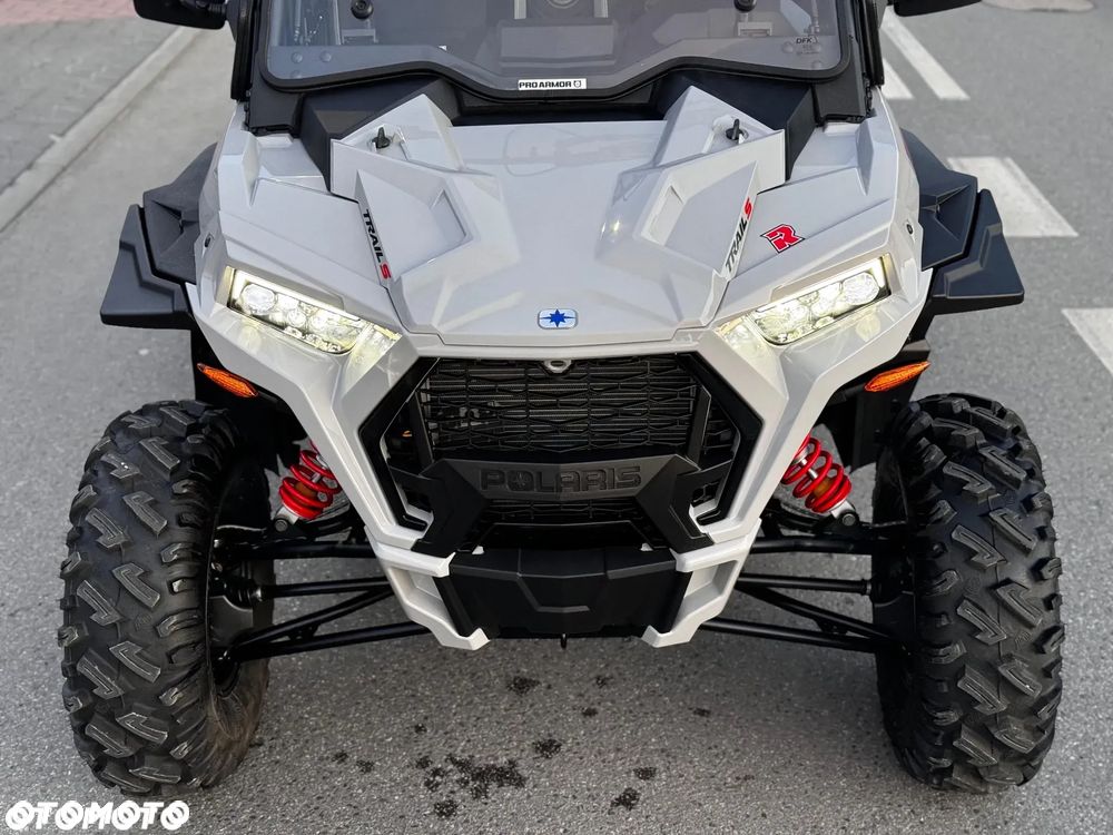 Polaris RZR - 4