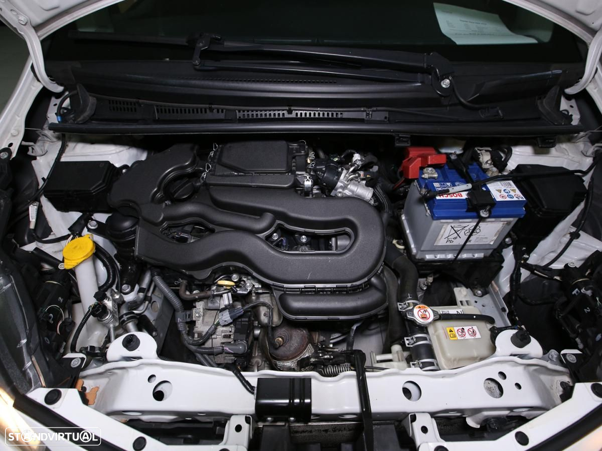 Toyota Yaris bizz c/iva - 16