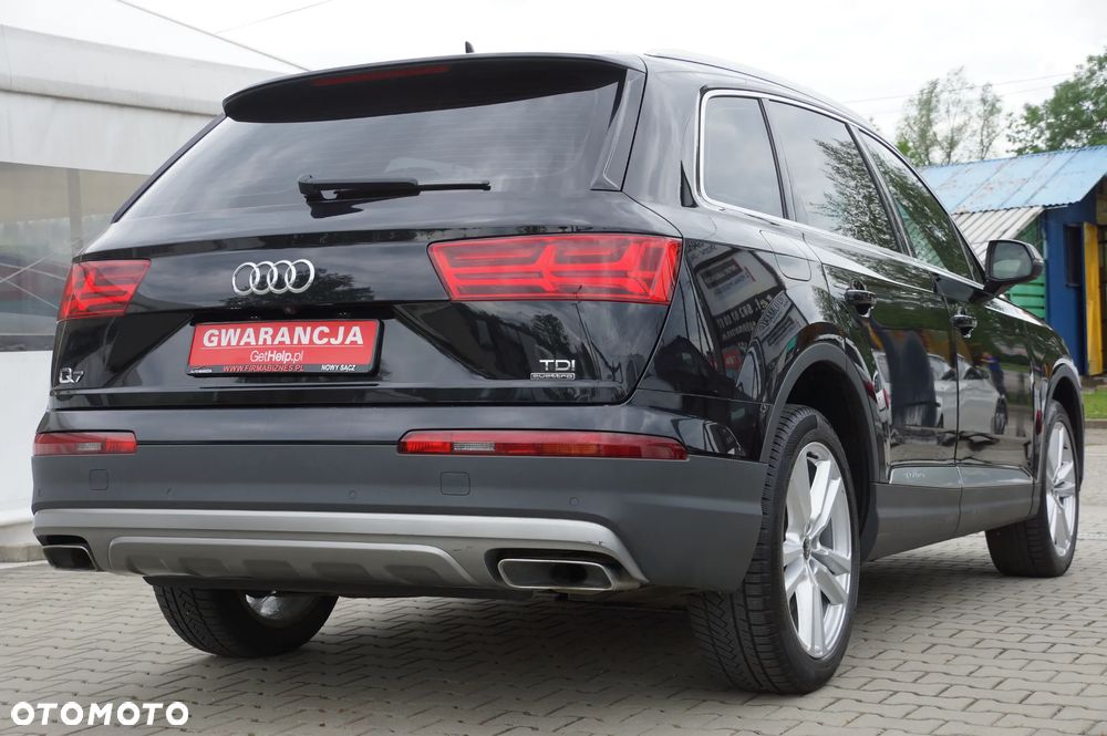 Audi Q7 - 9