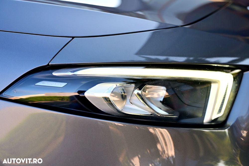 Mercedes-Benz A 200 - 12