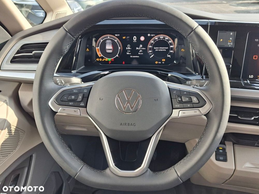 Volkswagen Multivan 2.0 TDI L2 Life DSG - 21
