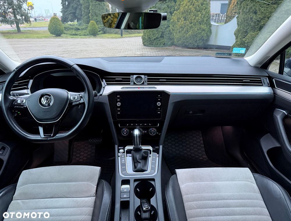 Volkswagen Passat 1.5 TSI EVO Highline DSG - 7