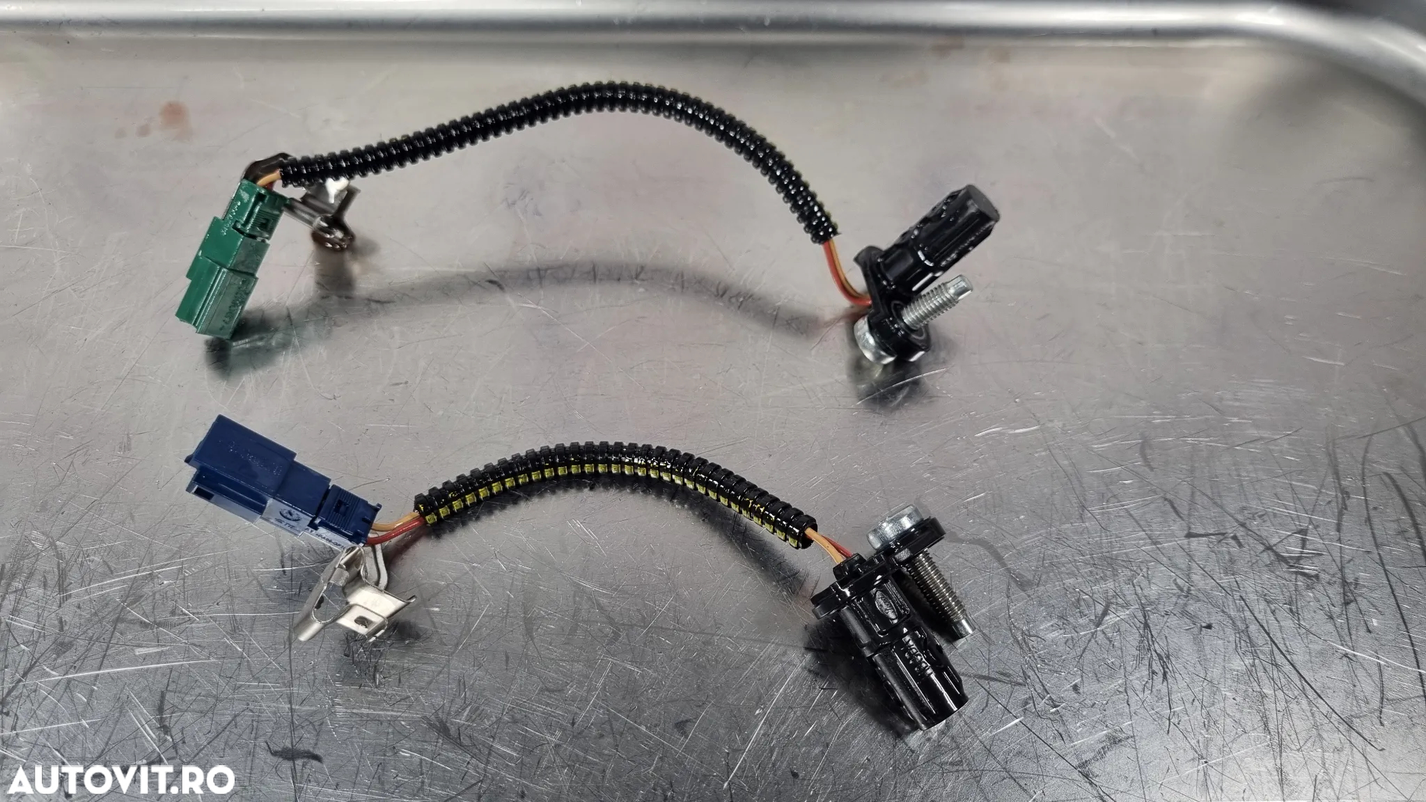 Senzor Turatie J1KP-7M103-AE / Cutie Automata 8F24 8 viteze / FORD EcoSport / 1.0i / 1.5i / 2018+ - 3