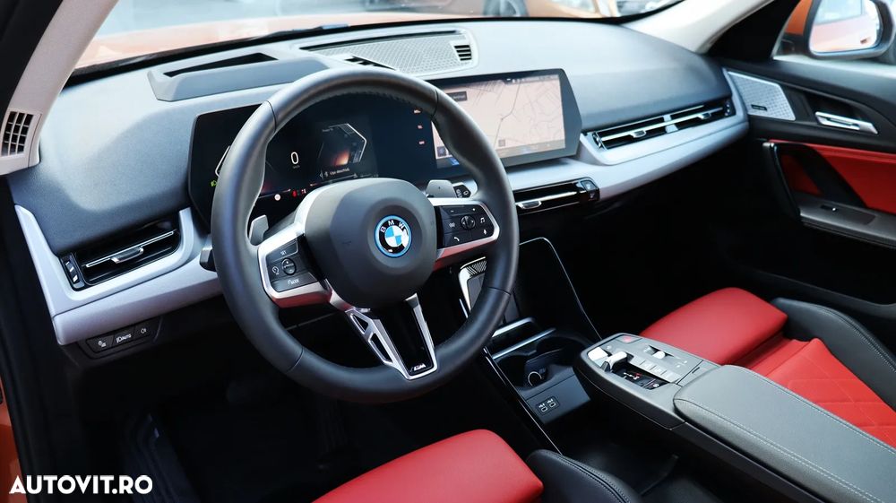 BMW X1 xDrive25e Aut. xLine - 19