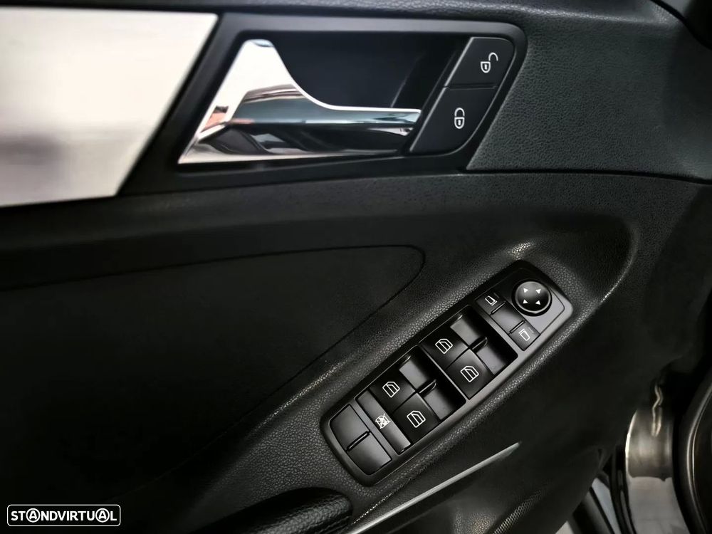 Mercedes-Benz ML 320 CDI - 30