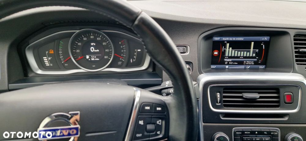 Volvo S60 ver-2-5-t5 - 9