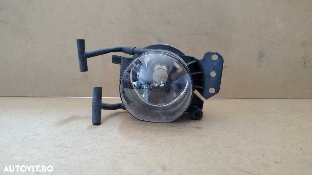 Proiector stanga Bmw seria 3 E90 E91 M-Pachet