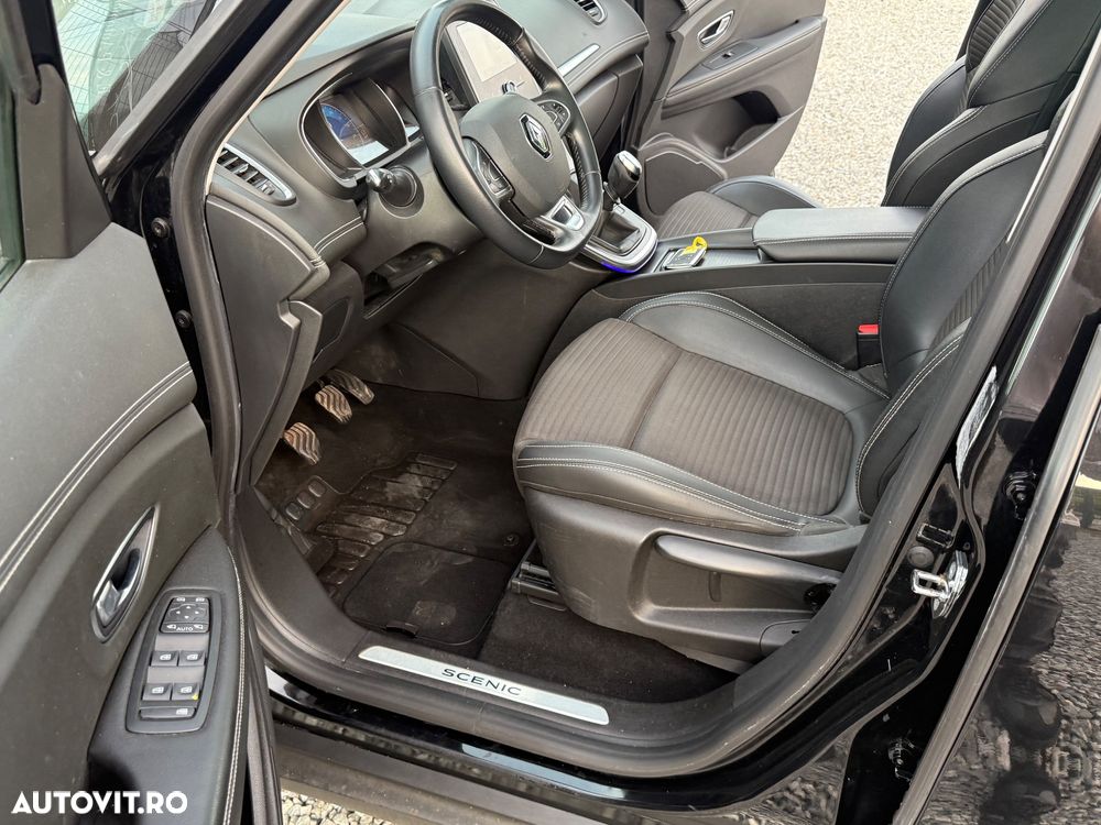 Renault Grand Scenic ENERGY dCi 110 INTENS - 24
