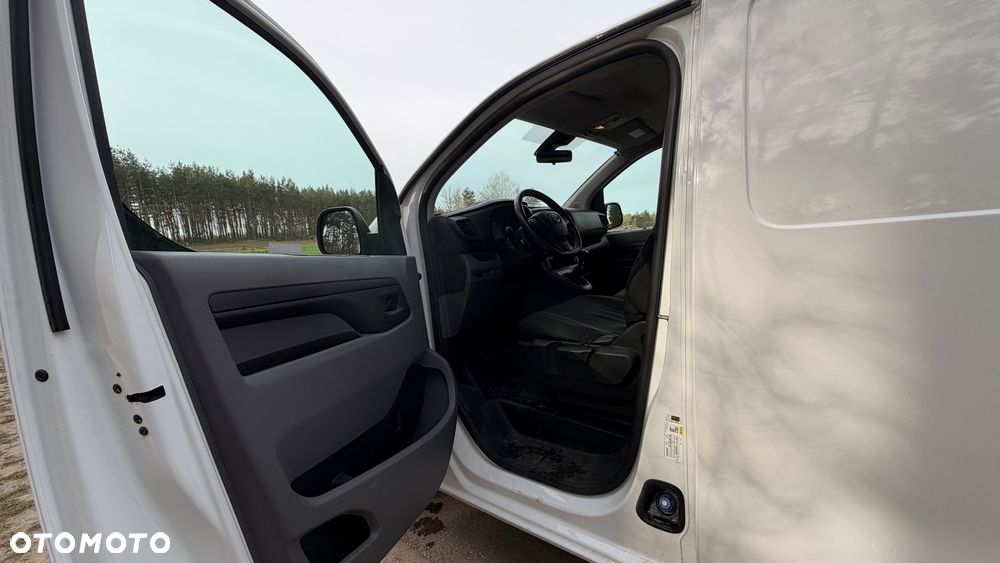 Toyota PROACE - 8