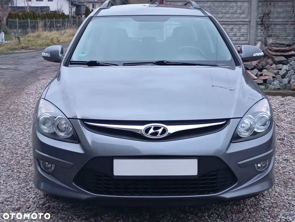 Hyundai i30 i30cw 1.4 Edition 20 - 5