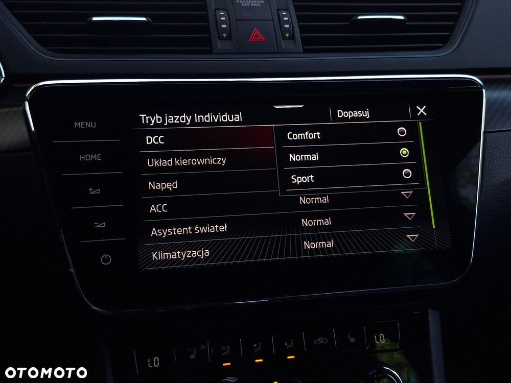 Skoda Superb - 36