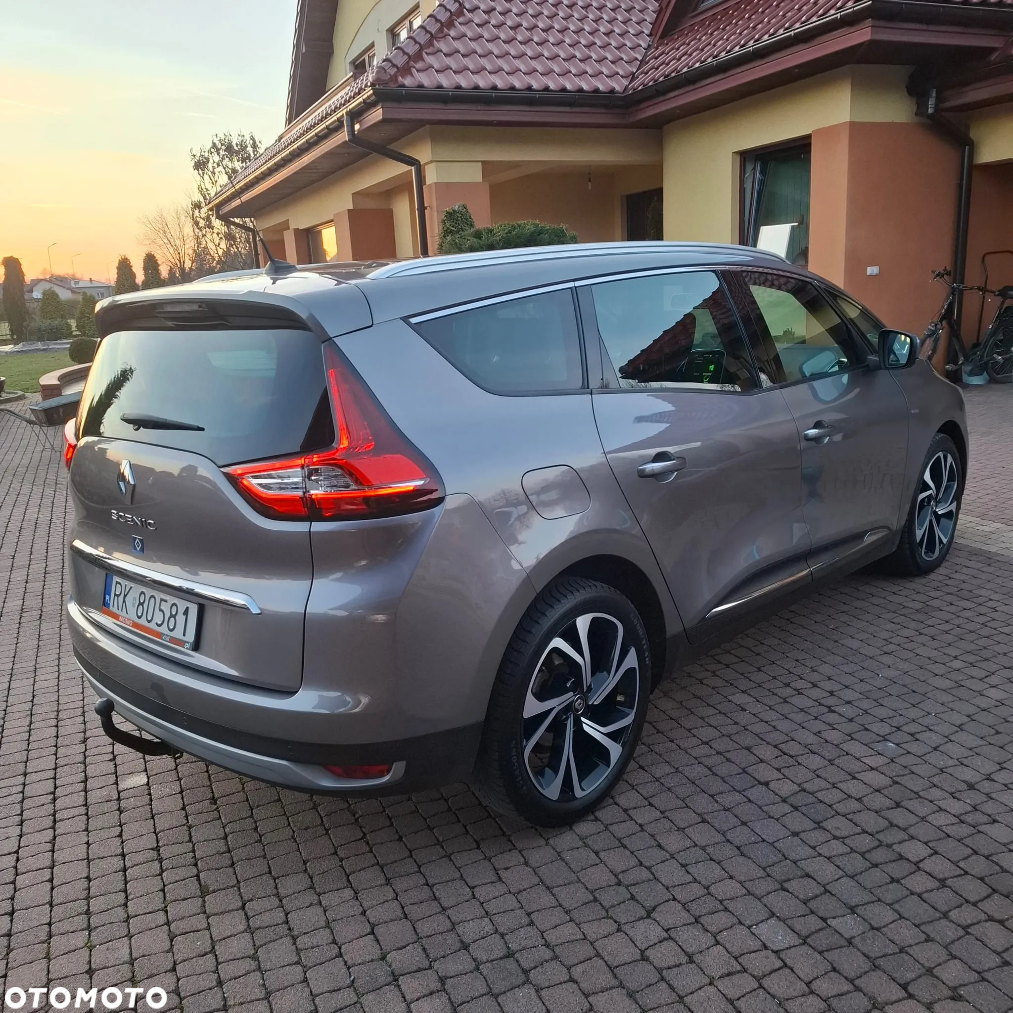 Renault Scenic 1.3 TCe Energy Bose - 4